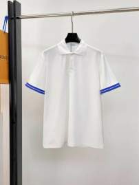 Picture of Burberry Polo Shirts Short _SKUBurberryS-2XLaztx1528903